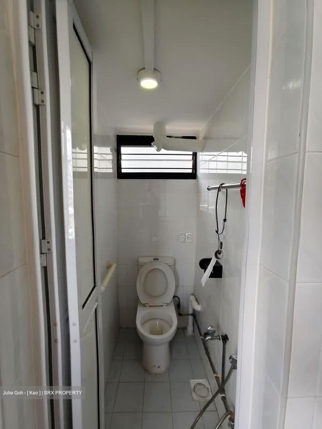 Blk 504 Kaki Bukit Ville (Bedok), HDB 3 Rooms #535519661